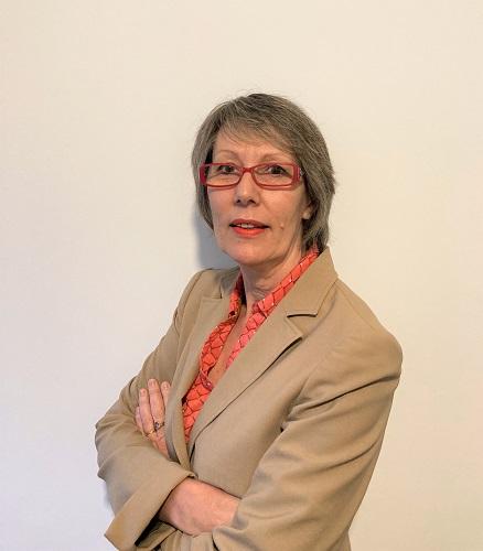 Chantal COLIN