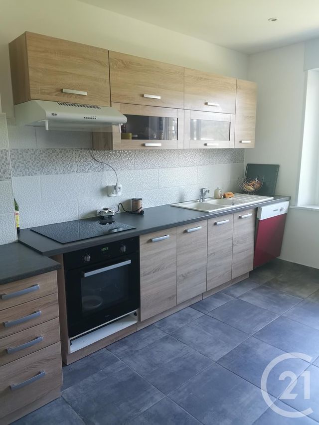 Afficher la photo en grand Appartement F6 à vendre - 6 pièces - 114.3 m2 - ANOULD - 88 - LORRAINE - Century 21 Céline Jacques Immobilier