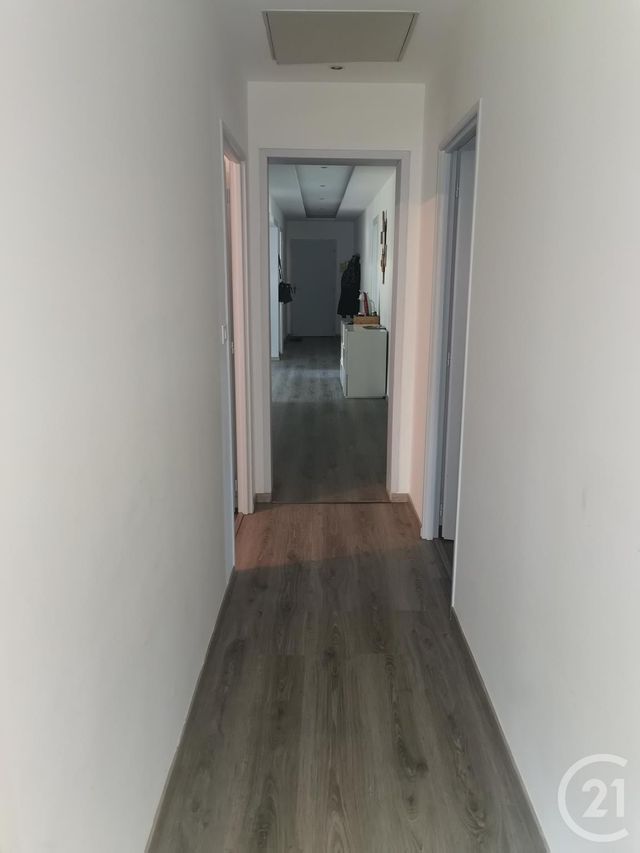 Afficher la photo en grand Appartement F6 à vendre - 6 pièces - 114.3 m2 - ANOULD - 88 - LORRAINE - Century 21 Céline Jacques Immobilier
