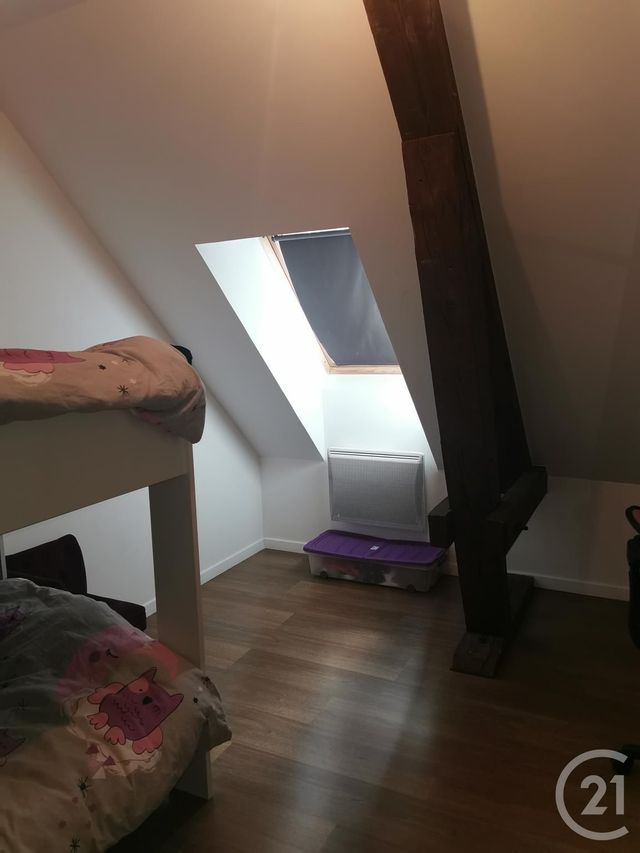 Afficher la photo en grand Appartement F6 à vendre - 6 pièces - 114.3 m2 - ANOULD - 88 - LORRAINE - Century 21 Céline Jacques Immobilier