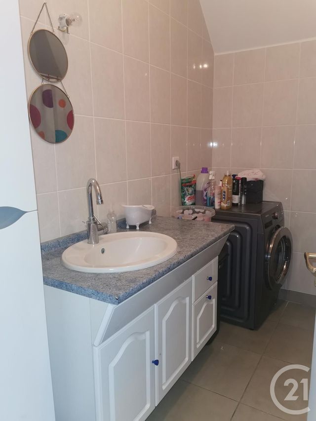 Afficher la photo en grand Appartement F6 à vendre - 6 pièces - 114.3 m2 - ANOULD - 88 - LORRAINE - Century 21 Céline Jacques Immobilier