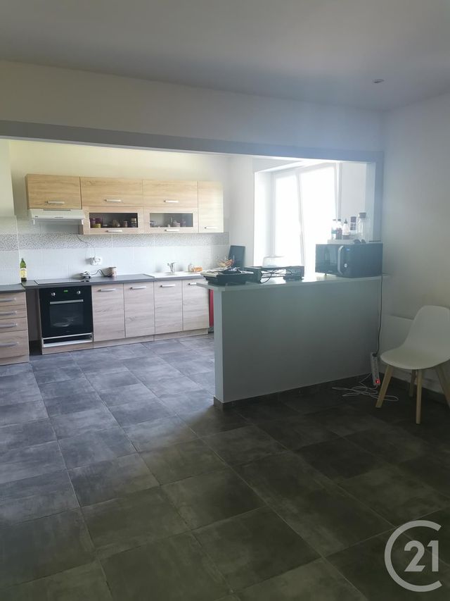 Afficher la photo en grand Appartement F6 à vendre - 6 pièces - 114.3 m2 - ANOULD - 88 - LORRAINE - Century 21 Céline Jacques Immobilier