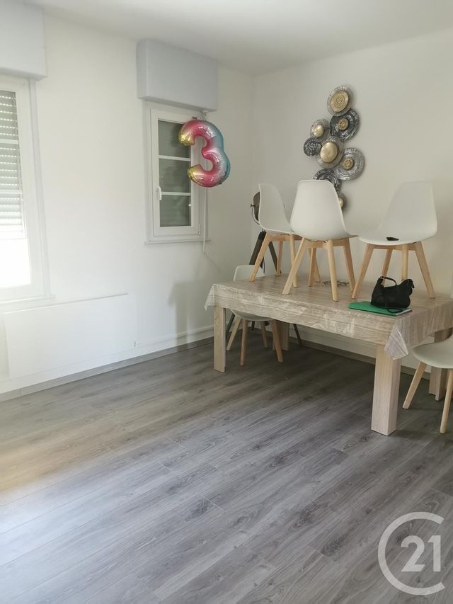 Afficher la photo en grand Appartement F6 à vendre - 6 pièces - 114.3 m2 - ANOULD - 88 - LORRAINE - Century 21 Céline Jacques Immobilier