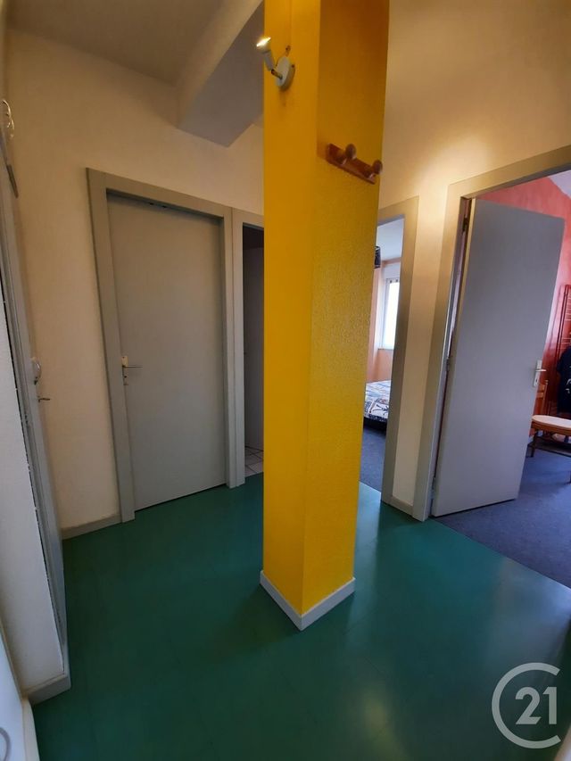 Afficher la photo en grand Appartement F3 à vendre - 3 pièces - 81.09 m2 - ST DIE DES VOSGES - 88 - LORRAINE - Century 21 Céline Jacques Immobilier