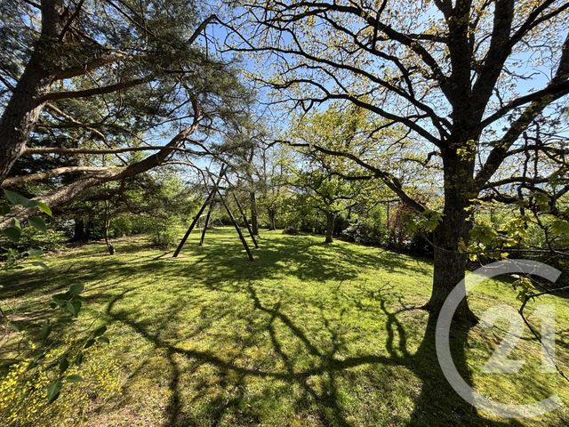 maison à vendre - 7 pièces - 225.0 m2 - ST DIE DES VOSGES - 88 - LORRAINE - Century 21 Céline Jacques Immobilier