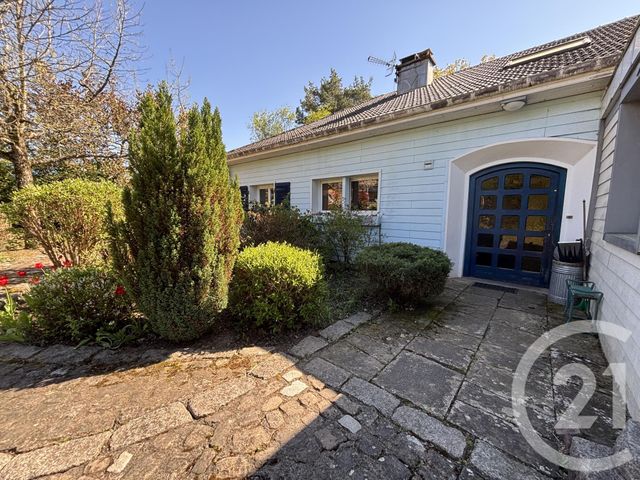 maison à vendre - 7 pièces - 225.0 m2 - ST DIE DES VOSGES - 88 - LORRAINE - Century 21 Céline Jacques Immobilier