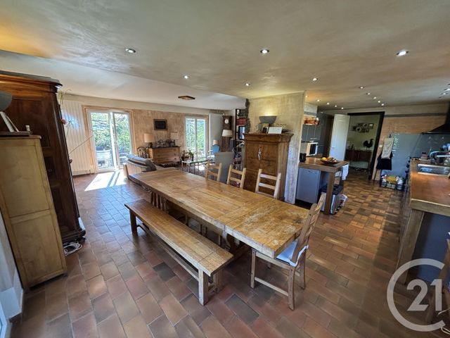 maison à vendre - 7 pièces - 225.0 m2 - ST DIE DES VOSGES - 88 - LORRAINE - Century 21 Céline Jacques Immobilier