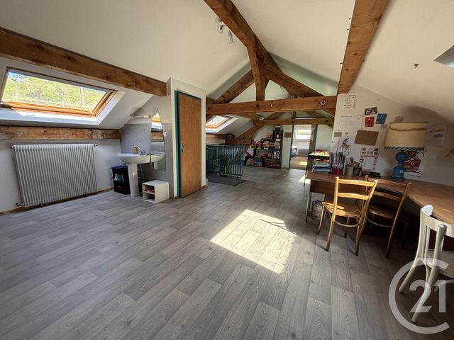 maison à vendre - 7 pièces - 225.0 m2 - ST DIE DES VOSGES - 88 - LORRAINE - Century 21 Céline Jacques Immobilier