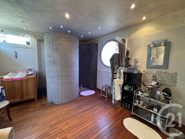 maison à vendre - 7 pièces - 225.0 m2 - ST DIE DES VOSGES - 88 - LORRAINE - Century 21 Céline Jacques Immobilier