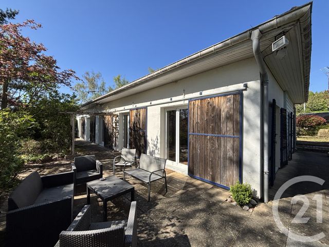 maison à vendre - 7 pièces - 225.0 m2 - ST DIE DES VOSGES - 88 - LORRAINE - Century 21 Céline Jacques Immobilier