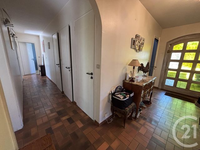 maison à vendre - 7 pièces - 225.0 m2 - ST DIE DES VOSGES - 88 - LORRAINE - Century 21 Céline Jacques Immobilier