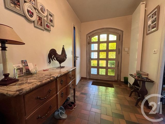 maison à vendre - 7 pièces - 225.0 m2 - ST DIE DES VOSGES - 88 - LORRAINE - Century 21 Céline Jacques Immobilier