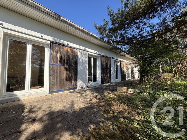 maison à vendre - 7 pièces - 225.0 m2 - ST DIE DES VOSGES - 88 - LORRAINE - Century 21 Céline Jacques Immobilier