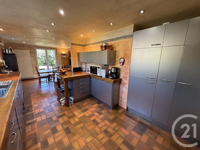 maison à vendre - 7 pièces - 225.0 m2 - ST DIE DES VOSGES - 88 - LORRAINE - Century 21 Céline Jacques Immobilier