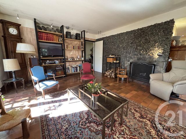 maison à vendre - 7 pièces - 225.0 m2 - ST DIE DES VOSGES - 88 - LORRAINE - Century 21 Céline Jacques Immobilier