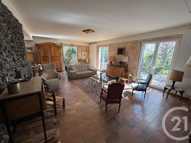 maison à vendre - 7 pièces - 225.0 m2 - ST DIE DES VOSGES - 88 - LORRAINE - Century 21 Céline Jacques Immobilier