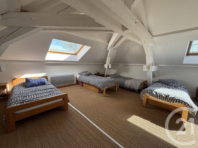 maison à vendre - 7 pièces - 225.0 m2 - ST DIE DES VOSGES - 88 - LORRAINE - Century 21 Céline Jacques Immobilier