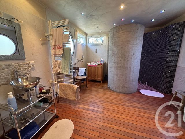 maison à vendre - 7 pièces - 225.0 m2 - ST DIE DES VOSGES - 88 - LORRAINE - Century 21 Céline Jacques Immobilier