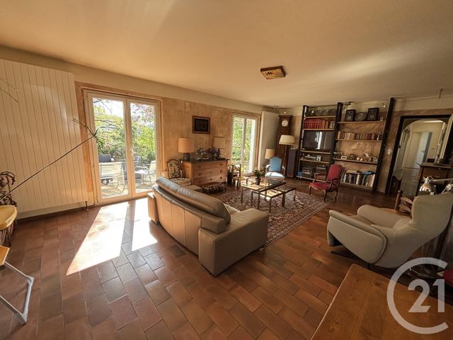 maison à vendre - 7 pièces - 225.0 m2 - ST DIE DES VOSGES - 88 - LORRAINE - Century 21 Céline Jacques Immobilier