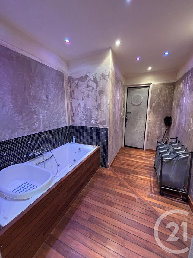 maison à vendre - 7 pièces - 225.0 m2 - ST DIE DES VOSGES - 88 - LORRAINE - Century 21 Céline Jacques Immobilier