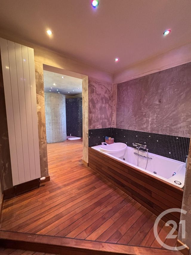 maison à vendre - 7 pièces - 225.0 m2 - ST DIE DES VOSGES - 88 - LORRAINE - Century 21 Céline Jacques Immobilier