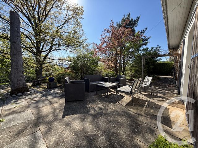 maison à vendre - 7 pièces - 225.0 m2 - ST DIE DES VOSGES - 88 - LORRAINE - Century 21 Céline Jacques Immobilier