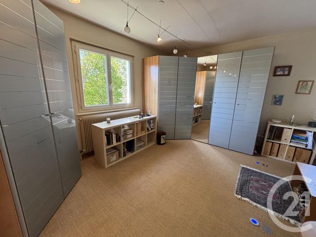 maison à vendre - 7 pièces - 225.0 m2 - ST DIE DES VOSGES - 88 - LORRAINE - Century 21 Céline Jacques Immobilier
