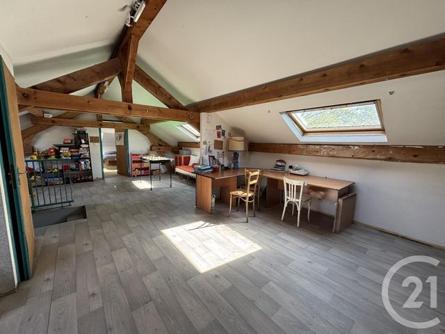 maison à vendre - 7 pièces - 225.0 m2 - ST DIE DES VOSGES - 88 - LORRAINE - Century 21 Céline Jacques Immobilier