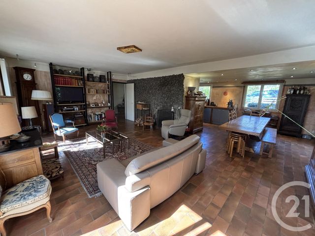 maison à vendre - 7 pièces - 225.0 m2 - ST DIE DES VOSGES - 88 - LORRAINE - Century 21 Céline Jacques Immobilier