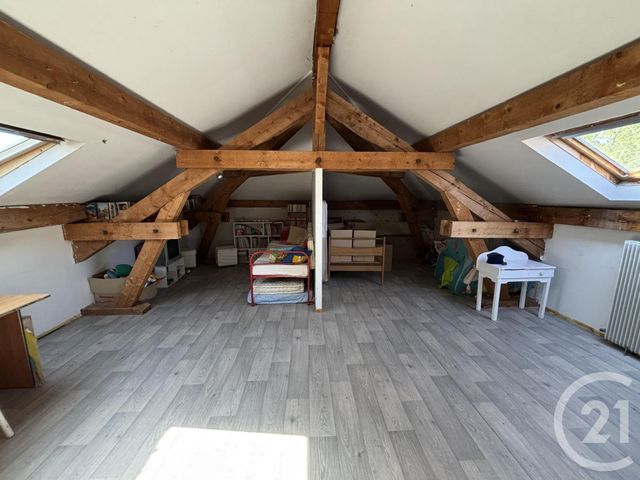 maison à vendre - 7 pièces - 225.0 m2 - ST DIE DES VOSGES - 88 - LORRAINE - Century 21 Céline Jacques Immobilier