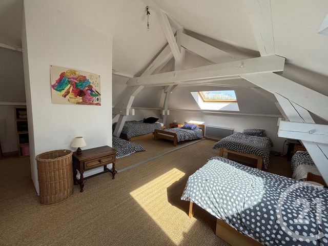 maison à vendre - 7 pièces - 225.0 m2 - ST DIE DES VOSGES - 88 - LORRAINE - Century 21 Céline Jacques Immobilier