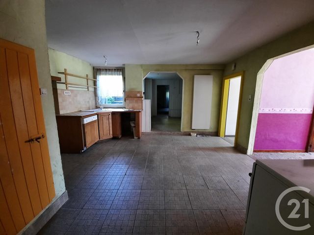 Afficher la photo en grand maison à vendre - 5 pièces - 120.0 m2 - FRAPELLE - 88 - LORRAINE - Century 21 Céline Jacques Immobilier
