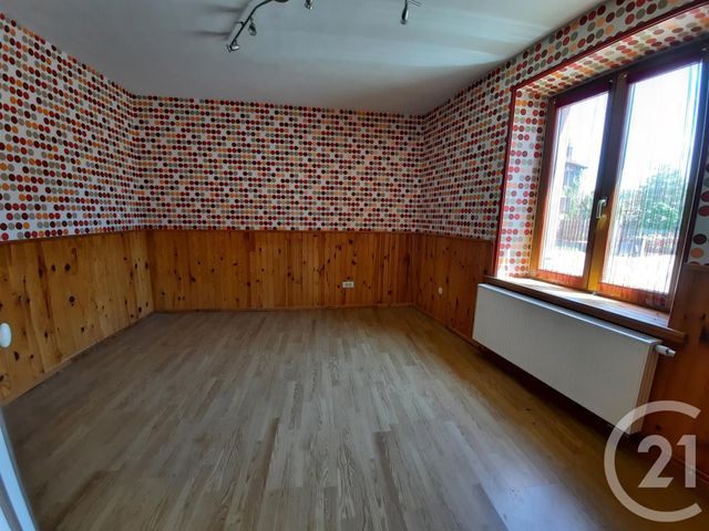 Afficher la photo en grand maison à vendre - 5 pièces - 120.0 m2 - FRAPELLE - 88 - LORRAINE - Century 21 Céline Jacques Immobilier