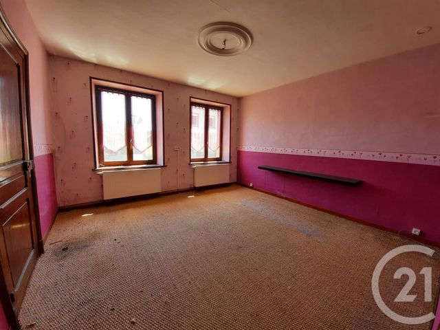 Afficher la photo en grand maison à vendre - 5 pièces - 120.0 m2 - FRAPELLE - 88 - LORRAINE - Century 21 Céline Jacques Immobilier