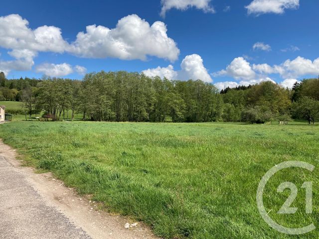 terrain à vendre - 771.0 m2 - ANOULD - 88 - LORRAINE - Century 21 Céline Jacques Immobilier terrain à vendre - 771.0 m2 - ANOULD - 88 - LORRAINE - Century 21 Céline Jacques Immobilier