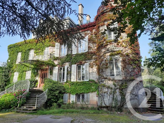 Maison à vendre ST DIE DES VOSGES