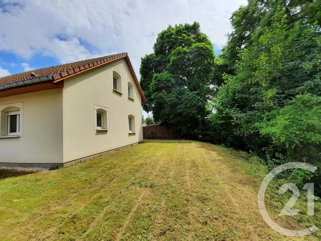 Afficher la photo en grand maison à vendre - 6 pièces - 121.07 m2 - 88 - LORRAINE - Century 21 Céline Jacques Immobilier