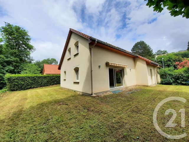 Afficher la photo en grand maison à vendre - 6 pièces - 121.07 m2 - 88 - LORRAINE - Century 21 Céline Jacques Immobilier