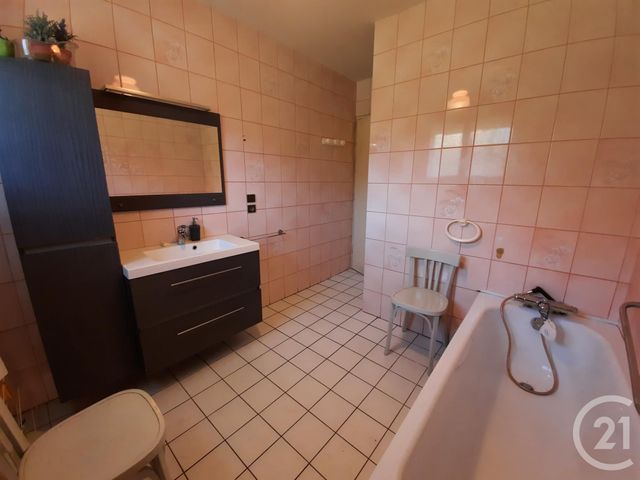 maison à vendre - 5 pièces - 106.0 m2 - ST DIE - 88 - LORRAINE - Century 21 Céline Jacques Immobilier maison à vendre - 5 pièces - 106.0 m2 - ST DIE - 88 - LORRAINE - Century 21 Céline Jacques Immobilier