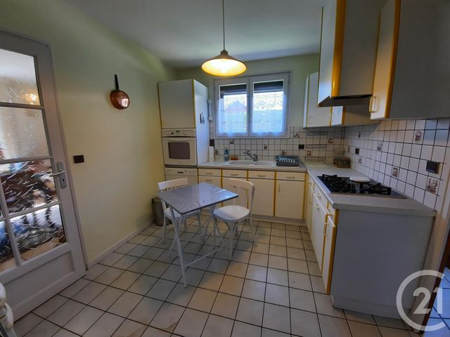 maison à vendre - 5 pièces - 106.0 m2 - ST DIE - 88 - LORRAINE - Century 21 Céline Jacques Immobilier maison à vendre - 5 pièces - 106.0 m2 - ST DIE - 88 - LORRAINE - Century 21 Céline Jacques Immobilier