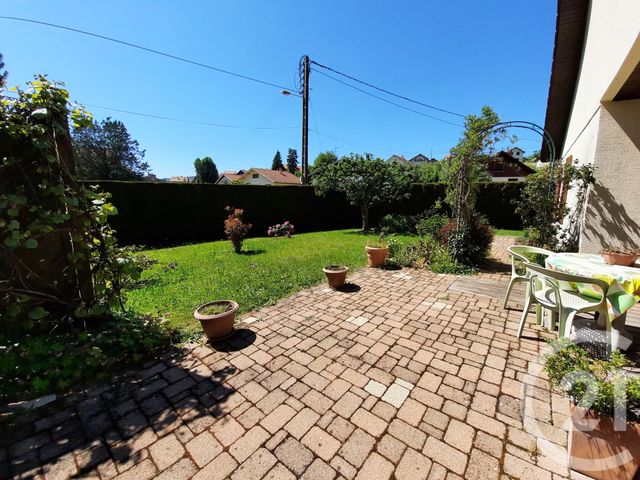 maison à vendre - 5 pièces - 106.0 m2 - ST DIE - 88 - LORRAINE - Century 21 Céline Jacques Immobilier maison à vendre - 5 pièces - 106.0 m2 - ST DIE - 88 - LORRAINE - Century 21 Céline Jacques Immobilier