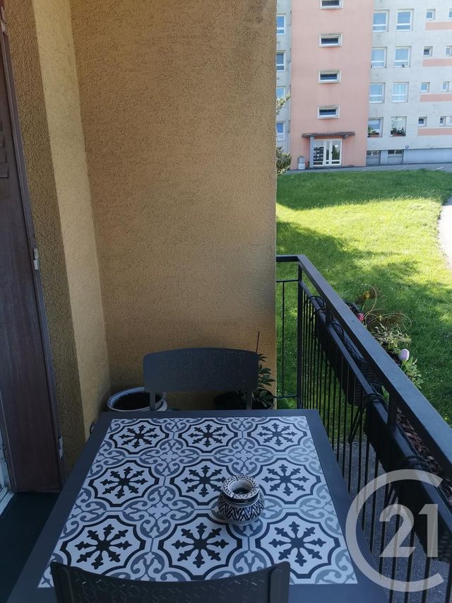 Appartement F6 à vendre - 6 pièces - 101.0 m2 - ST DIE - 88 - LORRAINE - Century 21 Céline Jacques Immobilier Appartement F6 à vendre - 6 pièces - 101.0 m2 - ST DIE - 88 - LORRAINE - Century 21 Céline Jacques Immobilier