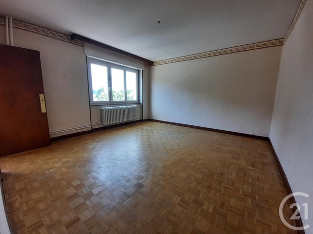 Afficher la photo en grand Appartement T3 à vendre - 3 pièces - 73.79 m2 - ST DIE DES VOSGES - 88 - LORRAINE - Century 21 Céline Jacques Immobilier