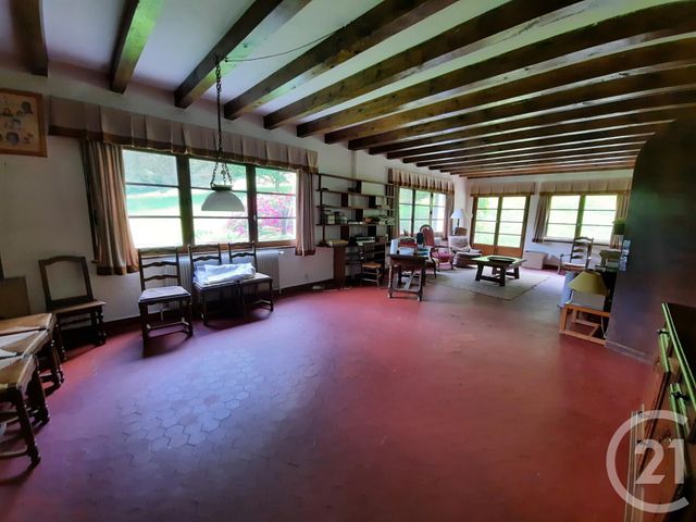 Afficher la photo en grand maison à vendre - 13 pièces - 280.0 m2 - ST DIE DES VOSGES - 88 - LORRAINE - Century 21 Céline Jacques Immobilier