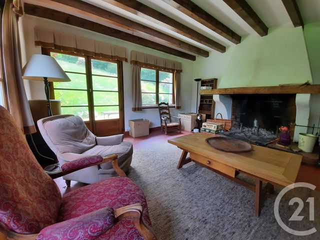 Afficher la photo en grand maison à vendre - 13 pièces - 280.0 m2 - ST DIE DES VOSGES - 88 - LORRAINE - Century 21 Céline Jacques Immobilier