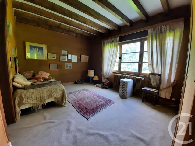 Afficher la photo en grand maison à vendre - 13 pièces - 280.0 m2 - ST DIE DES VOSGES - 88 - LORRAINE - Century 21 Céline Jacques Immobilier