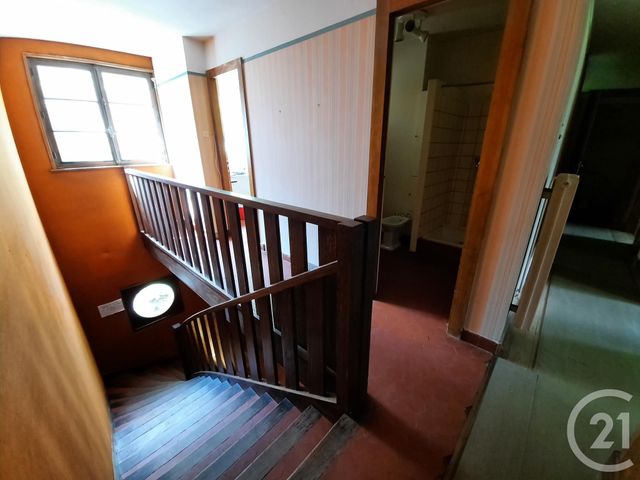 Afficher la photo en grand maison à vendre - 13 pièces - 280.0 m2 - ST DIE DES VOSGES - 88 - LORRAINE - Century 21 Céline Jacques Immobilier