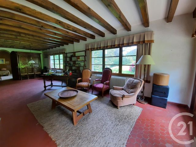 Afficher la photo en grand maison à vendre - 13 pièces - 280.0 m2 - ST DIE DES VOSGES - 88 - LORRAINE - Century 21 Céline Jacques Immobilier
