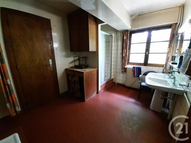Afficher la photo en grand maison à vendre - 13 pièces - 280.0 m2 - ST DIE DES VOSGES - 88 - LORRAINE - Century 21 Céline Jacques Immobilier