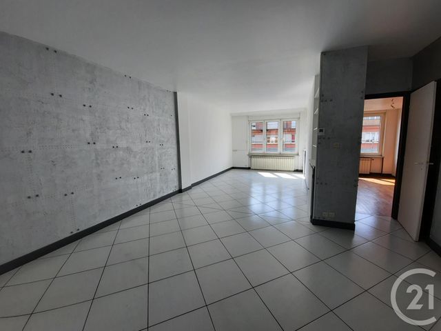 Appartement F3 à vendre - 3 pièces - 74.37 m2 - ST DIE - 88 - LORRAINE - Century 21 Céline Jacques Immobilier Appartement F3 à vendre - 3 pièces - 74.37 m2 - ST DIE - 88 - LORRAINE - Century 21 Céline Jacques Immobilier